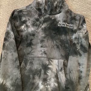 Abercrombie & Fitch Kids Hoodie